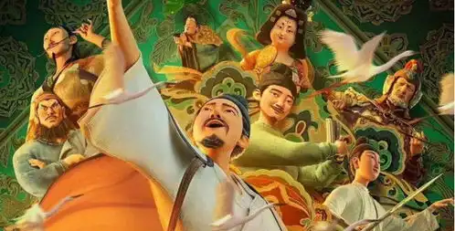 长安三万里解读十三朝古都长安为何衰落了不仅是天灾更是人祸
