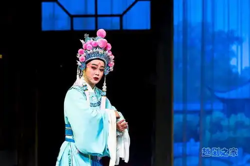 一元复始,经典越剧孟丽君越看越欢喜