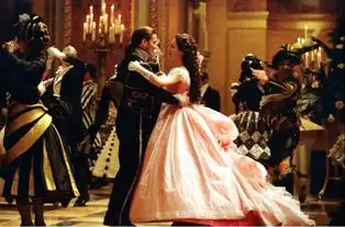 电影歌剧魅影剧情简介