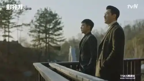 论花游记的烂尾之路
