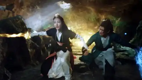 与君初相识林沧澜宁肯让长意逃走,也要找纪云禾原因很扎心