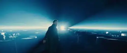 你离银翼杀手2049音乐的核心就差这篇采访

