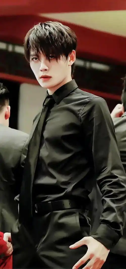 肖宇梁终极笔记