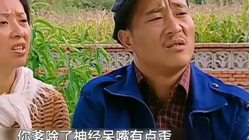 乡村爱情2赵玉田精神出轨陈艳南,逼得刘英放狠话电视剧解说
