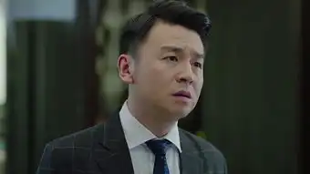 我的前半生陈俊生剧照