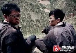 延安爱情剧照曝光邓超塑革命战士形象
