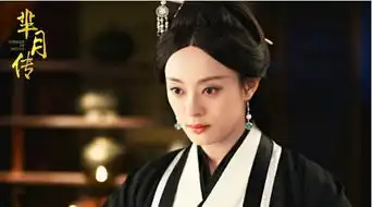 五大特质看明星深扒娘娘孙俪