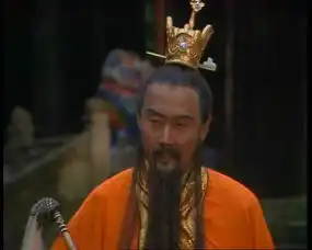 演员吴桂苓逝世西游记镇元大仙就是由他饰演组图