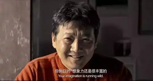 我们都是生活中的无名之辈
