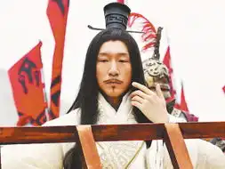 古装战争奇谋大片战国昨首映
