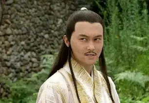 古龙写了不少经典人物,但最让大家喜欢的却是这四位,楚留香第一