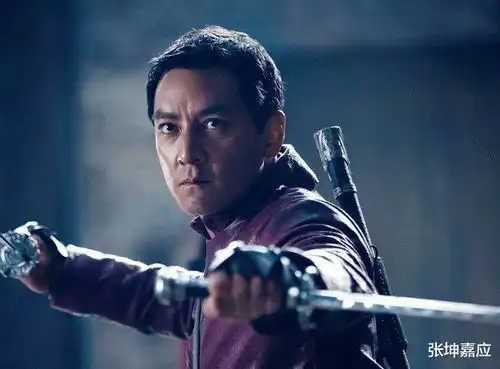 西方拍出来的西游记,还是吴彦祖主演,这个剧会好看吗
