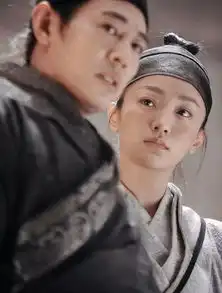 刘亦菲的花木兰造型曝光,简直是神还原