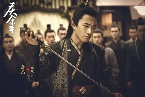 庆余年五竹杀林珙被质疑原型遭魔改这个角色的作用是啥
