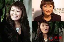 杨乐乐柳岩谢楠看美女主播整容前后容貌变化