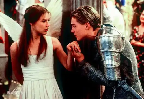 罗密欧与朱丽叶莱昂纳多的小鲜肉之作
