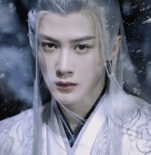 长相思2檀健次摆脱待爆,邓为出圈,张晚意终于红了