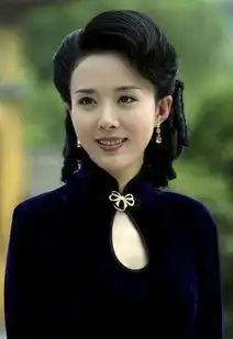 论气质,我只服她们,没有倾国倾城,却迷倒万千