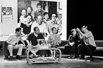 英达忆我爱我家想了20年不知为啥红