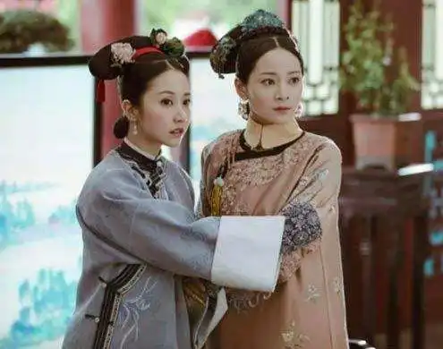 延禧愉妃果然是卧底,对永琪说的话暴露,却没有全身而退
