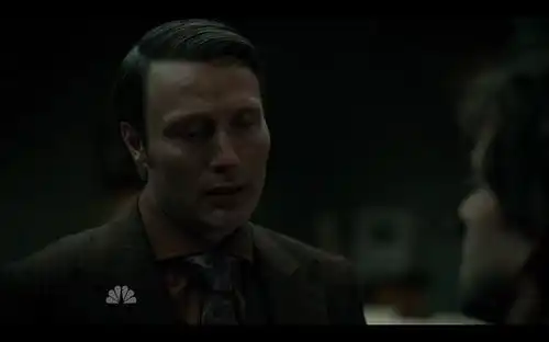 游佐中的相册汉尼拔截图存档相册