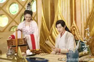 杨幂阮经天李沁王大陆郑爽马天宇唐嫣窦骁迪丽热巴张彬彬七夕各剧组虐狗剧照