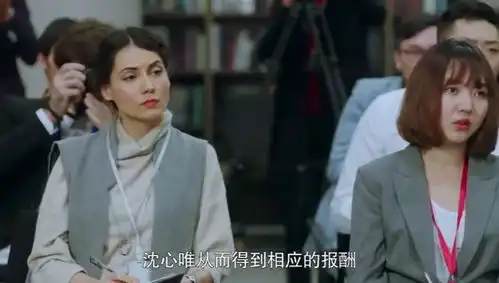 月嫂先生路凯当着众媒体的面如此的诋毁沈心唯,真渣