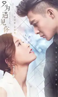 只为遇见你剧照
