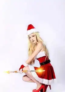 电竞女主播美似泷泽萝拉秀劲爆身材
