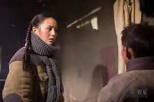 佟丽娅集邮徐克等大导不靠颜值纯靠演技
