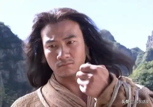 射雕五绝在天龙是何水平童姥说出答案,最多二流水平
