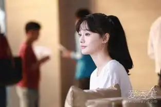 迪丽热巴杨洋配一脸pk郑爽谁才是最美贝微微