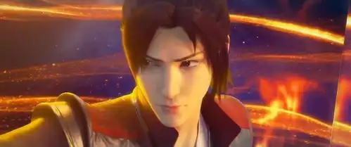 斗破苍穹烛坤和陀舍古帝同一时代,为何烛坤没有晋升斗帝呢
