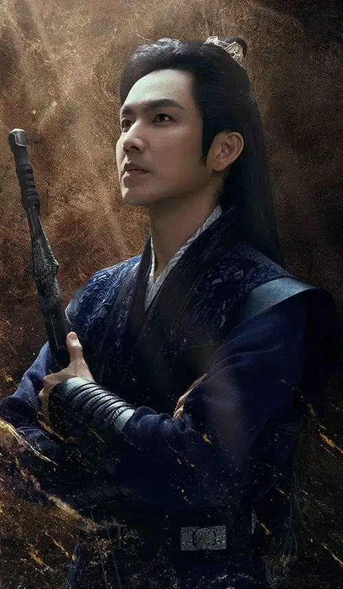 2022最新10部古装剧推荐丁禹兮彭小苒春闺梦里人首发剧照,钟汉良袁冰妍组cp