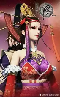 不良人女帝就是岐王网友未必吧
