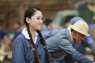 北京时间十月上映陈乔恩马元纯爱版甜蜜蜜
