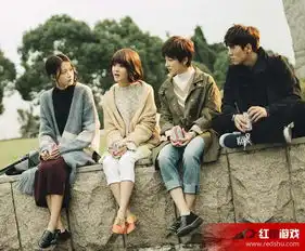 电视剧凉生我们可不可以不忧伤中各个人物关系是怎么样的