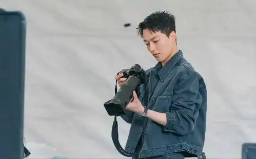 现在正在分手中剧照39岁宋慧乔仿佛不会老,张基龙帅气依旧
