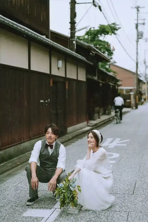 群星云集,想见你柯佳嬿的婚礼细节高级感满满