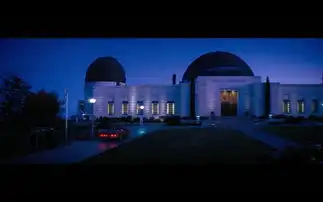 豆瓣影评如何优雅地欣赏电影爱乐之城