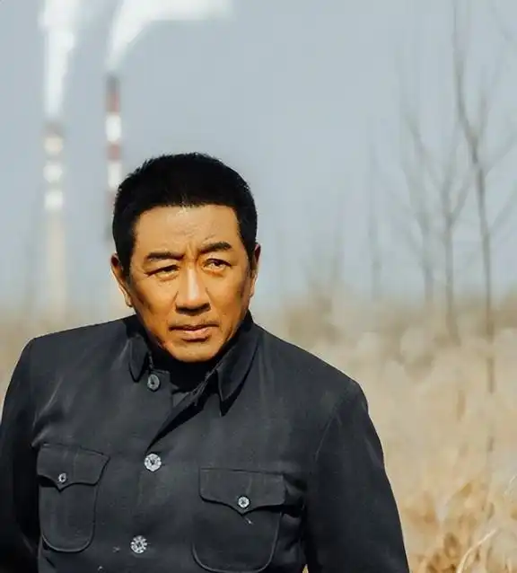 南来北往今晚央视开播情感年代大剧来袭,王劲松倪大红坐镇
