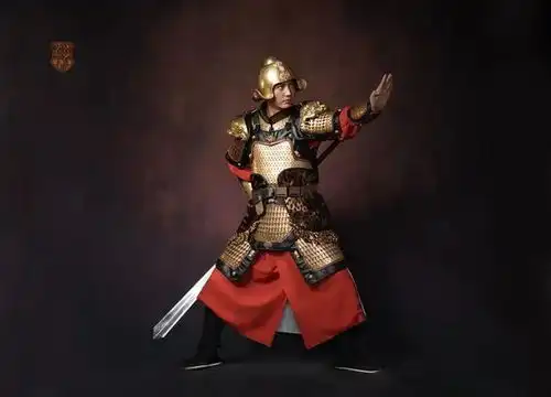 年在西安博物馆里过大年线上线下文化大餐等你来
