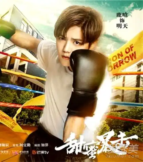 甜蜜暴击何小枫谁演的何美璇是谁资料背景揭秘
