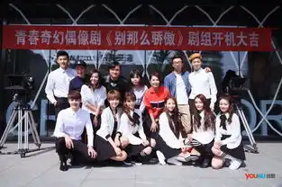 别那么骄傲开机柴智屏监制瞄准二次元
