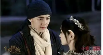 半妖倾城开启虐恋模式王少棠痴恋雪舞