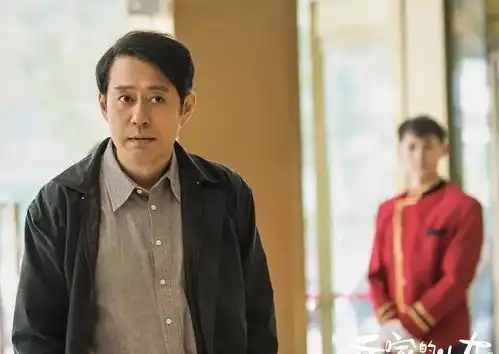 乔家的儿女全剧最佳乔祖望
