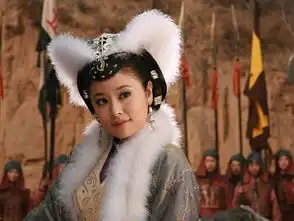 虽是文盲却红过心如美过范冰冰演技超周迅
