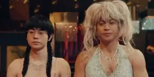 日本最让人get不到帅点的男星,这次彻底让全网妹子沦陷了