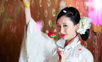 宫锁珠帘春节热映宫2美女头饰大盘点