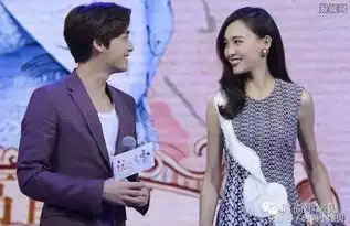 李易峰示爱唐嫣,唐嫣却称爱罗晋
